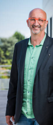 M. DEUBIL_President_URPS_infirmier_Nouvelle_Aquitaine