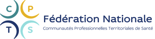 Fédération nationale communautés Professionnelles Territoriales de Santé