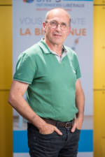 Alain STAUB
